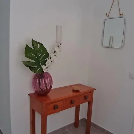 Appartement Apartamento Gamma Playa Blanca (Lanzarote)