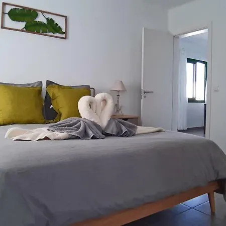Appartement Apartamento Gamma