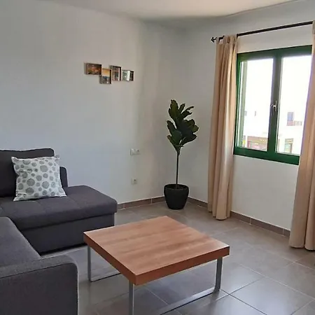Apartamento Gamma Appartement