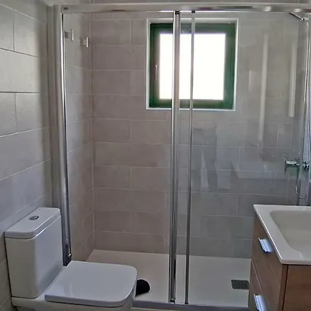 Apartamento Gamma * Playa Blanca (Lanzarote)