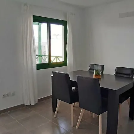 Apartamento Gamma Appartement