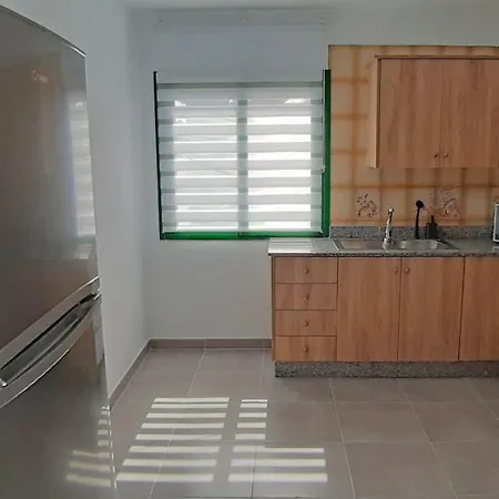 Apartamento Apartamento Gamma Playa Blanca (Lanzarote)