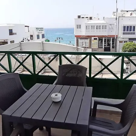 Apartamento Gamma Playa Blanca (Lanzarote)