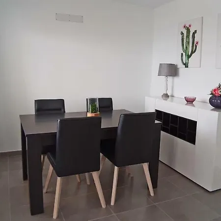 Apartamento Gamma Apartamento *