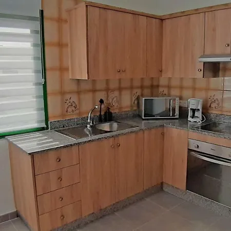 Apartamento Apartamento Gamma *